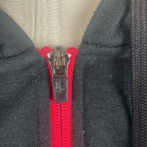 Elle Sport Women's Zip-Up Hoodie - Size Large - Picture 7 of 11